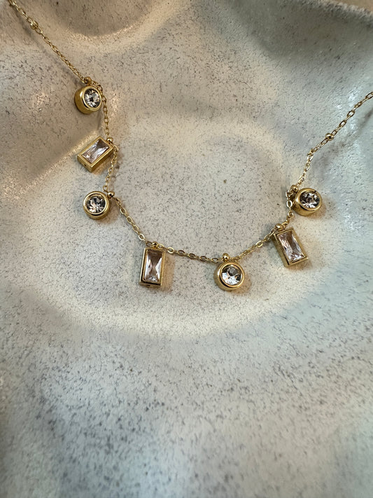 Charm Aura Bracelet