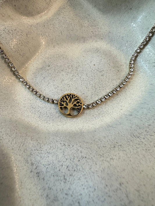 Jauna J Bracelet