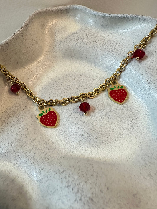 Charmquake Bracelet