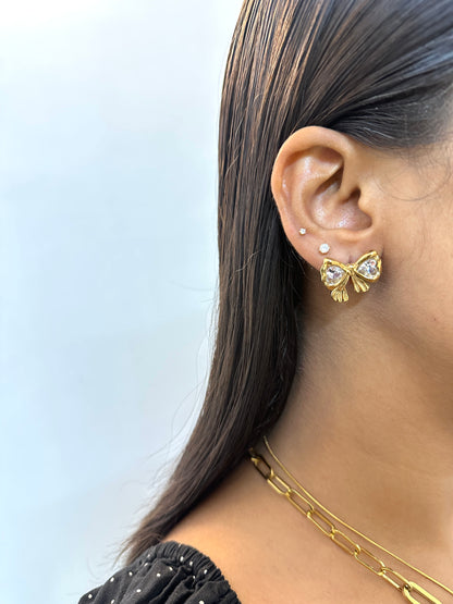 All About Ears Earrings