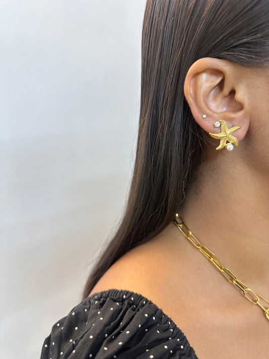 Vibe Check Earrings