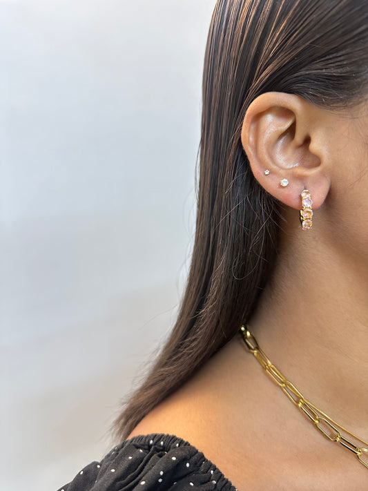 Gleura Earring