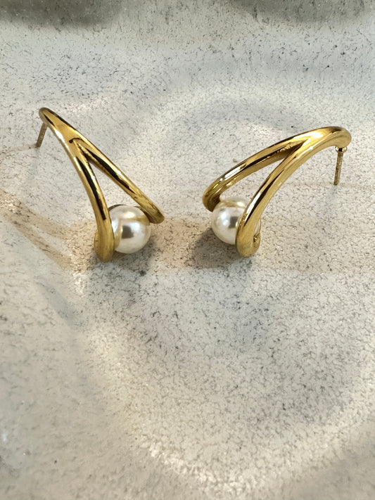 Adore Earrings