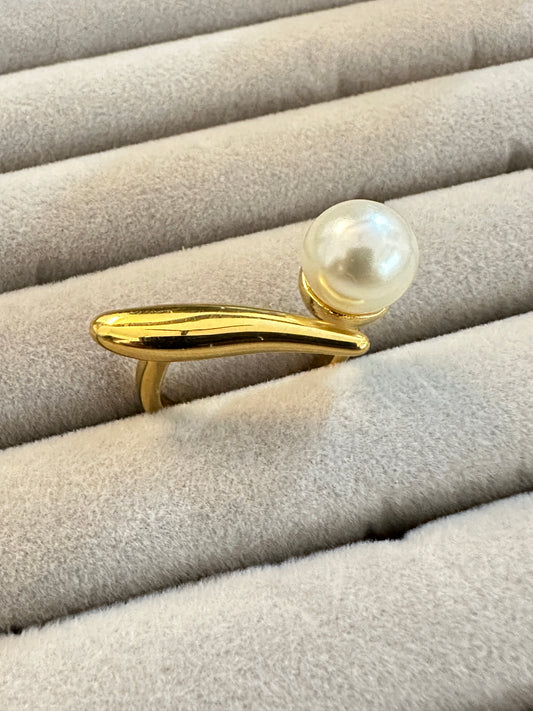 Lantern Ring