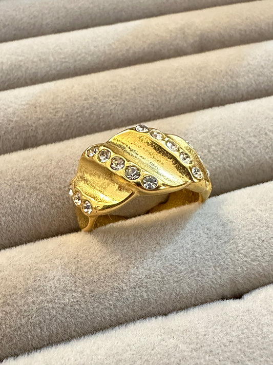 Athena Ring