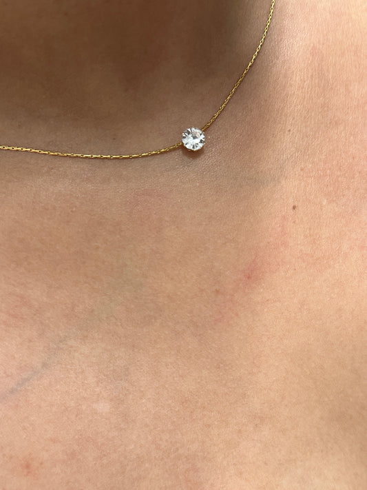 So Viral Necklace