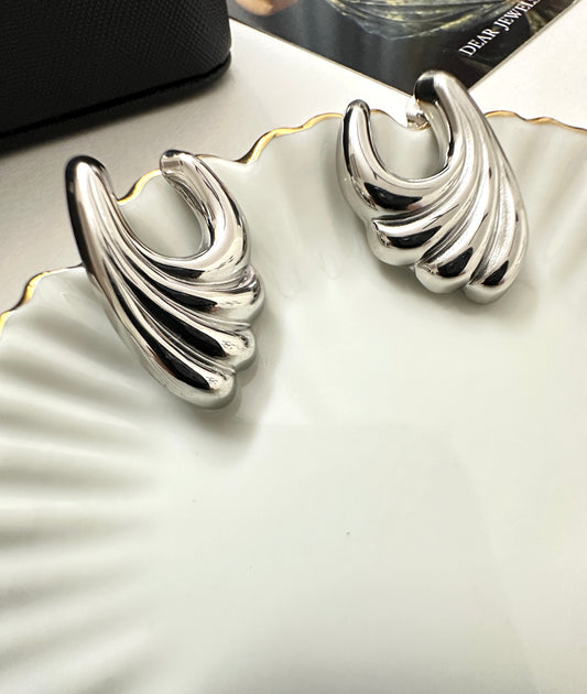 Sorbet Statement Earrings