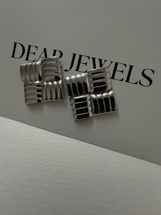 Sonia Statement Earrings