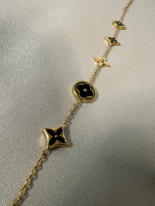 You Belong With Me Bracelet