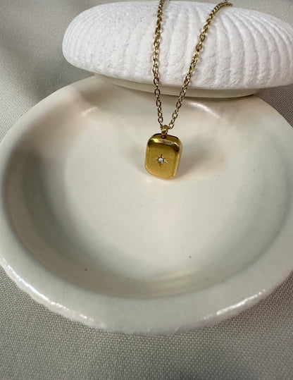 Epiphany Necklace