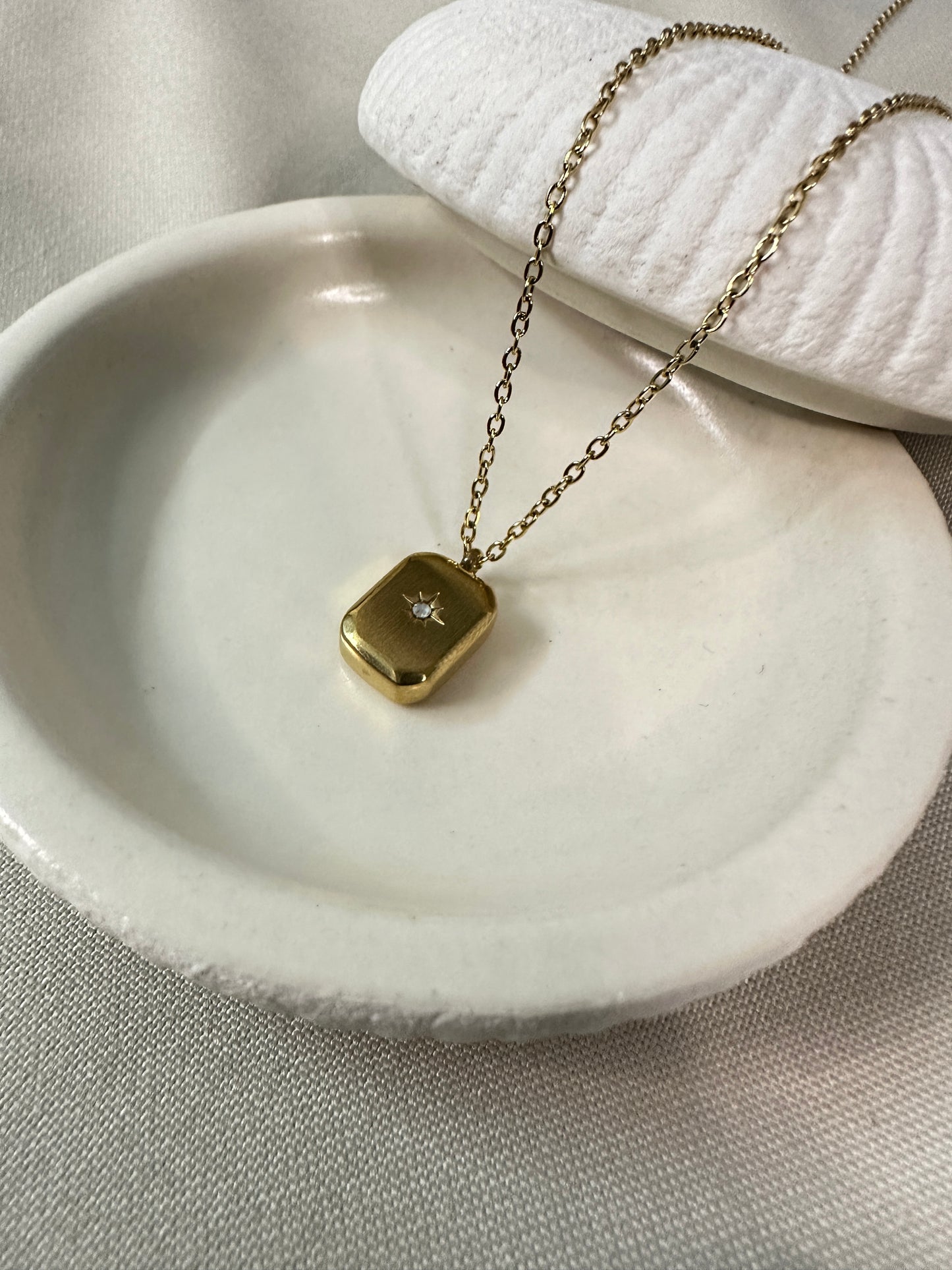 Epiphany Necklace