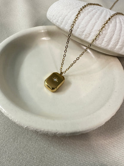 Epiphany Necklace
