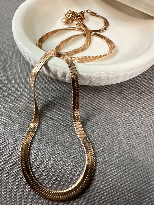 Snake Chain
