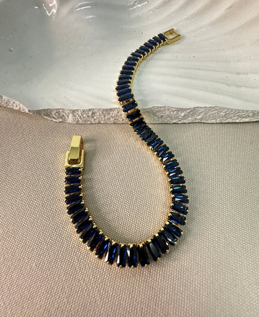 Ocean Eyes Bracelet