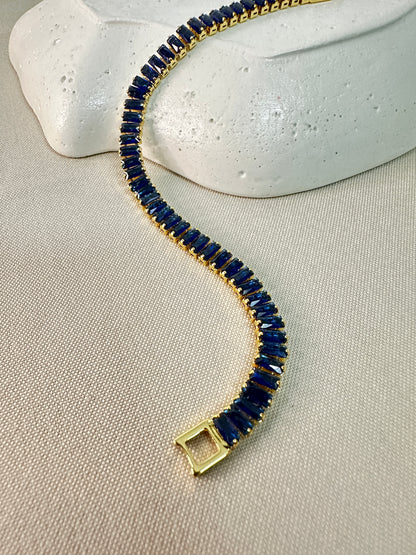 Ocean Eyes Bracelet