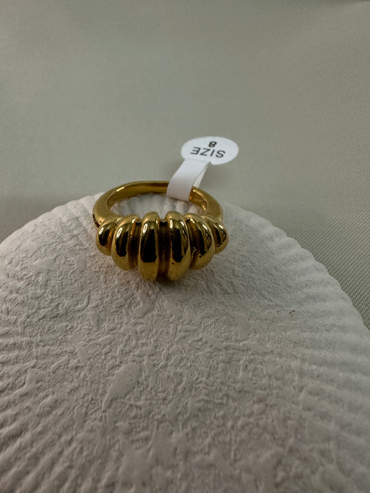 Don't Blame Me Ring