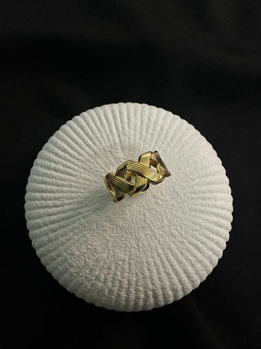 Mercy Ring