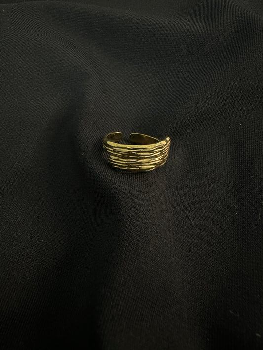 Hollow Ring