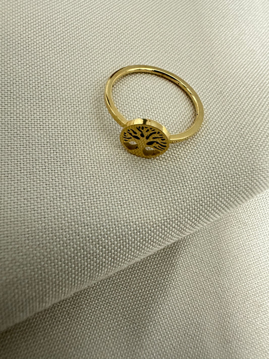 Aphrodite Ring