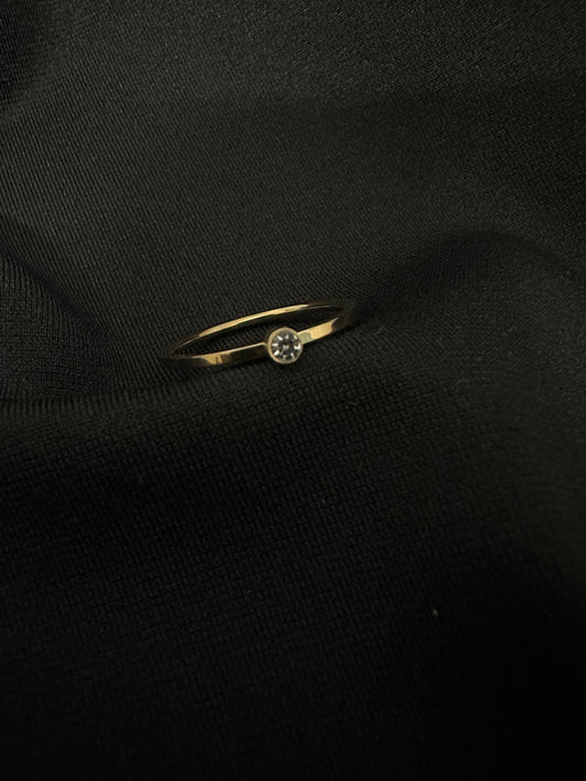Memoir Ring