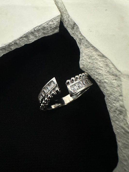 Marquise Ring