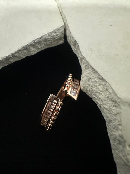 Marquise Ring