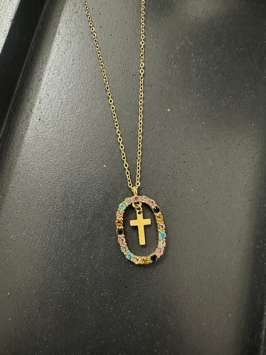 For The Gram Necklace
