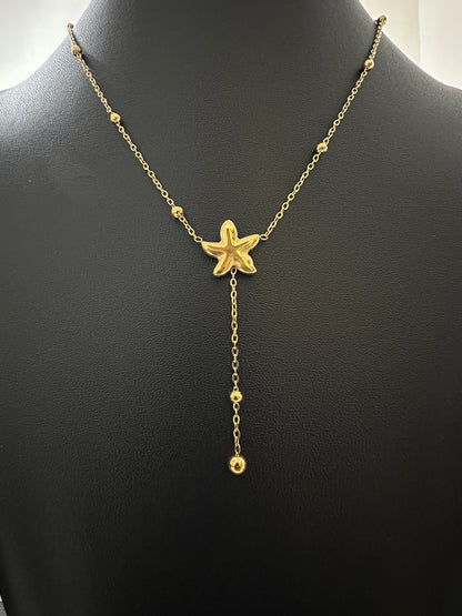 Star Moment Necklace