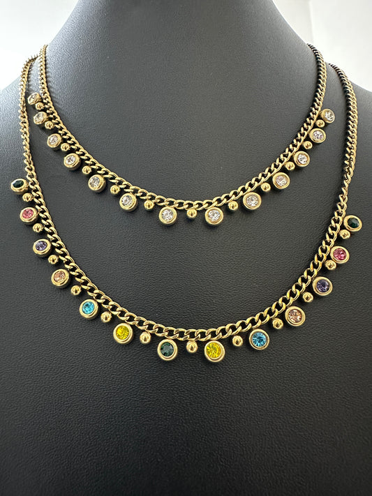 Hemleys Necklace