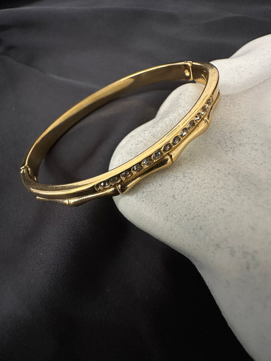Crown Bracelet