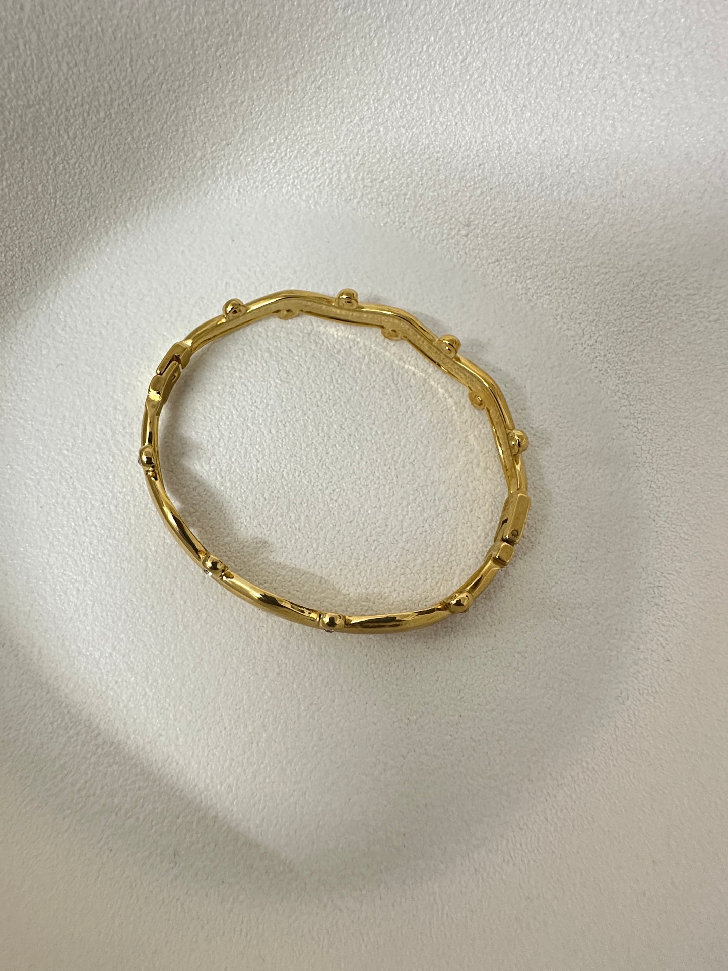 Sinclair Cuff Bracelet