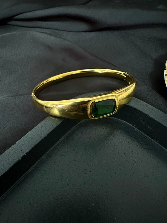 Paola Cuff Bracelet