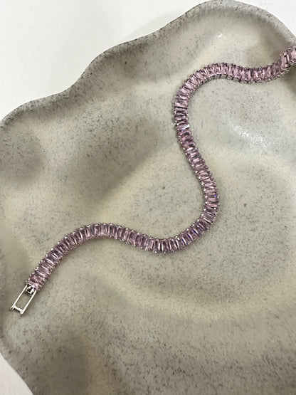 Garden Of Roses Bracelet