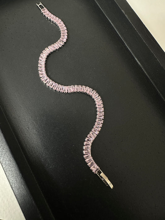 Garden Of Roses Bracelet