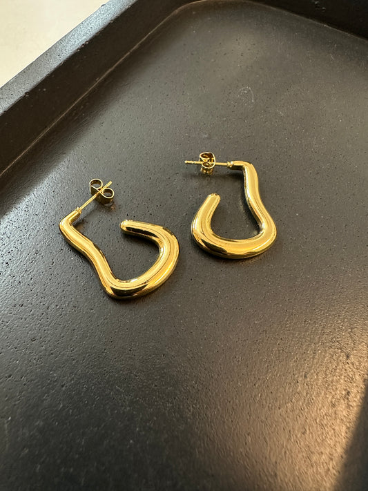 Fall Earrings