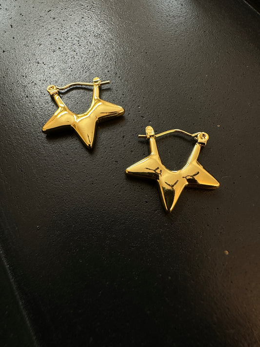 Marlowe Earrings