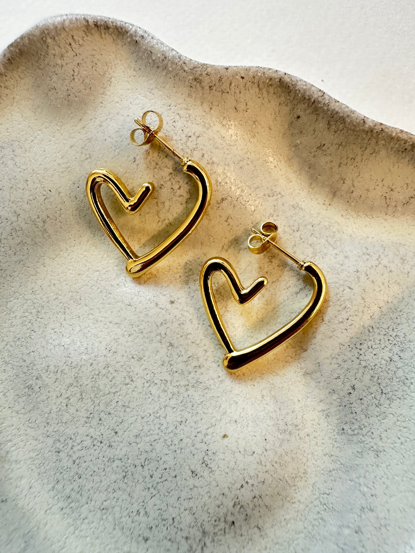 Hearty Hoops