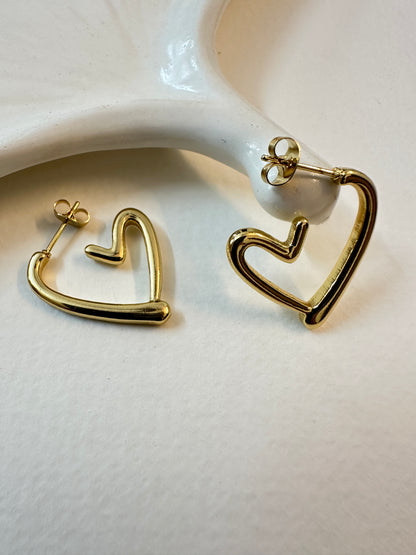 Hearty Hoops