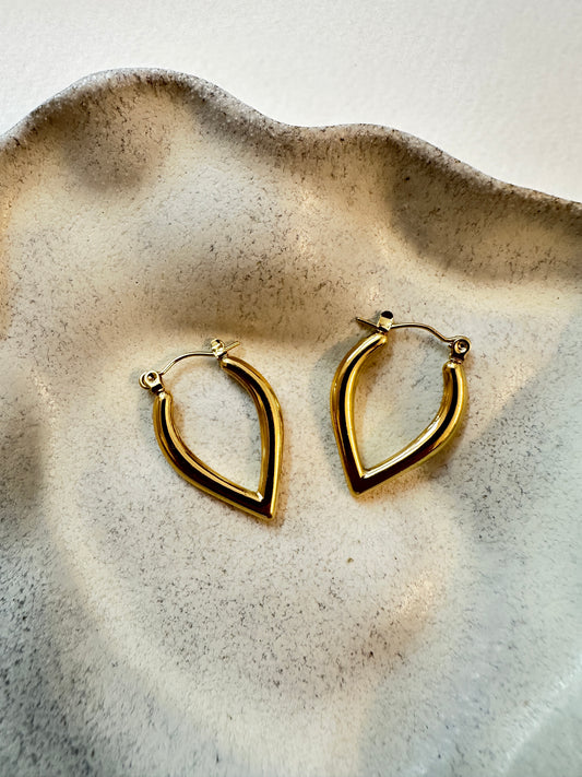 Irene Hoops