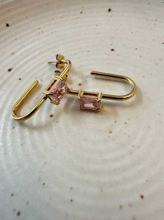 Lux Hoops