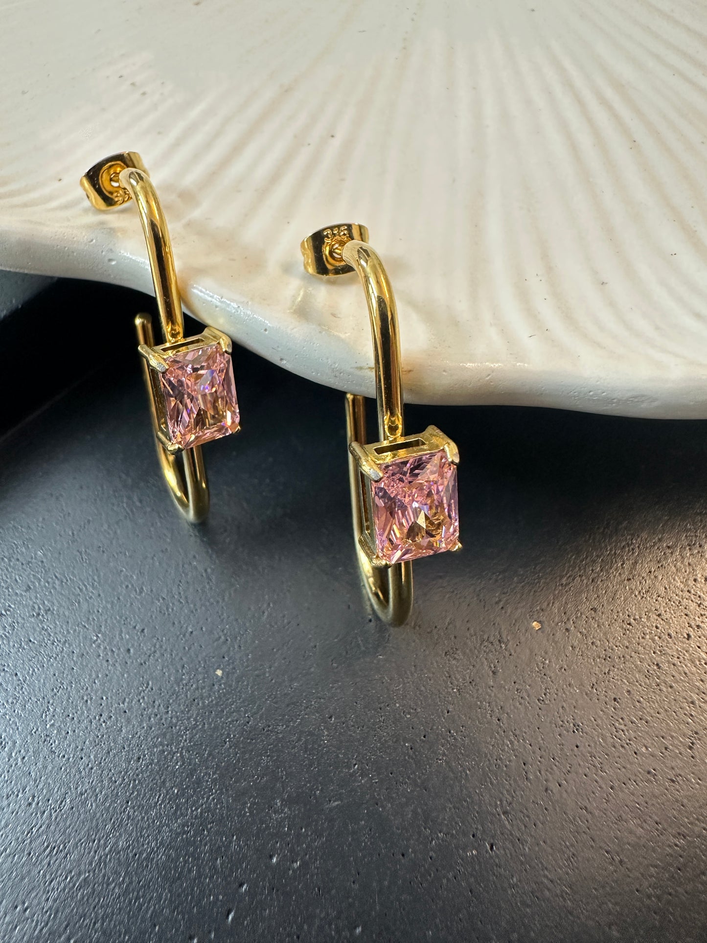 Lux Hoops