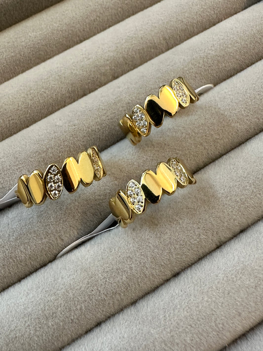 Dangler Ring