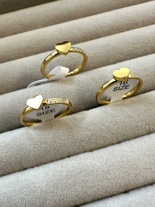 Clexi Ring