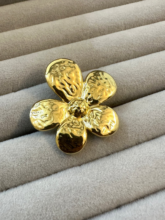 Daisy Ring