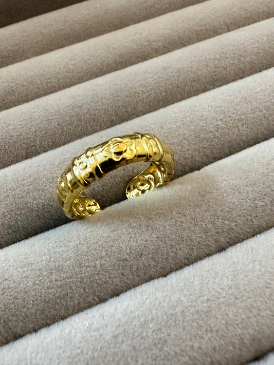 Last Chance Ring