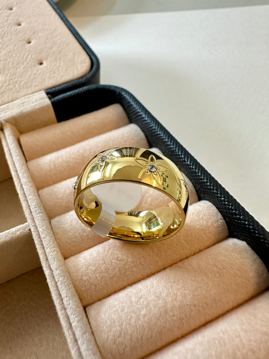 Evalina Ring