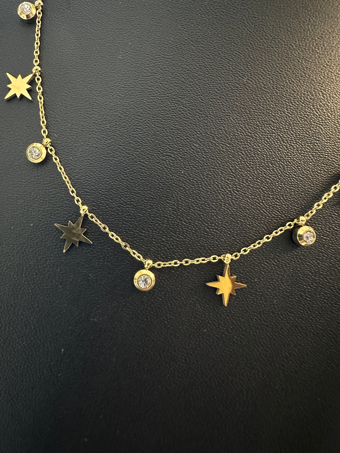 Cooper Necklace
