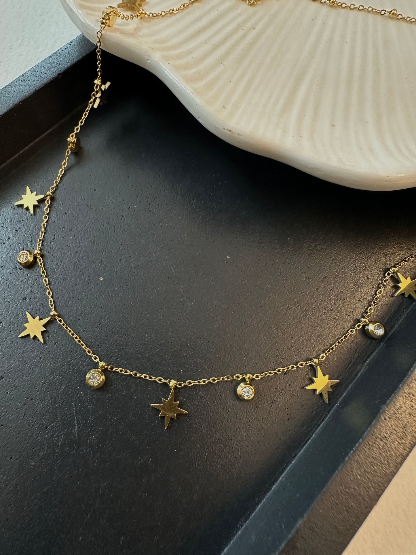 Cooper Necklace