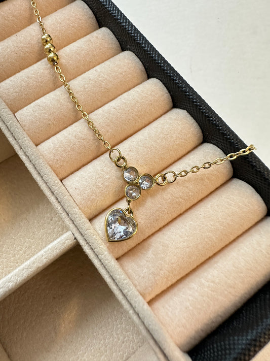 Inspire Necklace