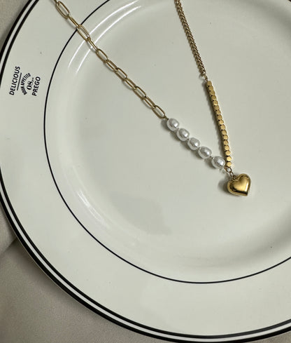 Love Of My Life  Necklace